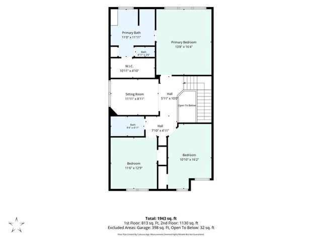 513 Coral Street SW, Marietta, GA 30064