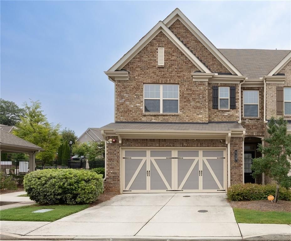513 Coral Street SW, Marietta, GA 30064