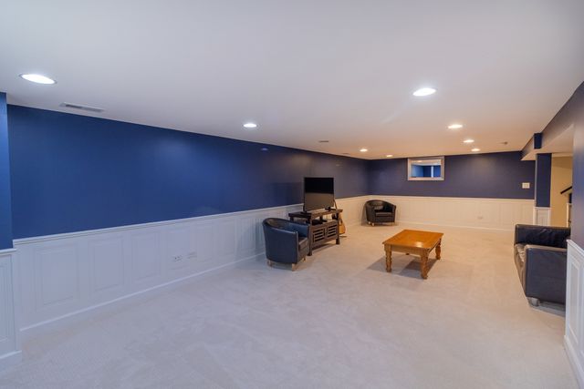 1110 Park Lane, Western Springs, IL 60558