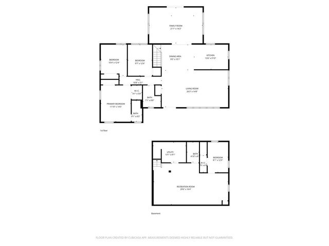 1110 Park Lane, Western Springs, IL 60558