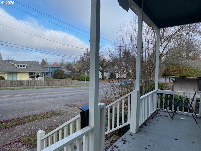 1014 TAYLOR St, Oregon City, OR 97045
