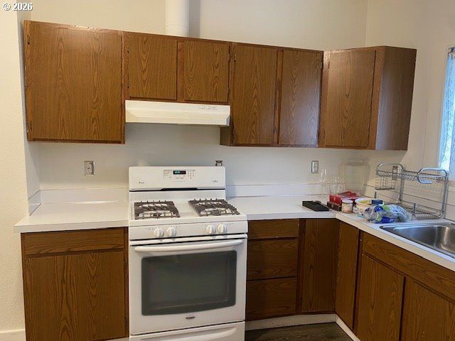 1014 TAYLOR St, Oregon City, OR 97045