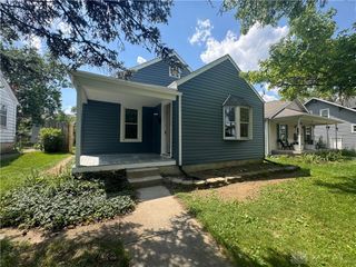 2627 Wayland Avenue, Dayton, OH 45420