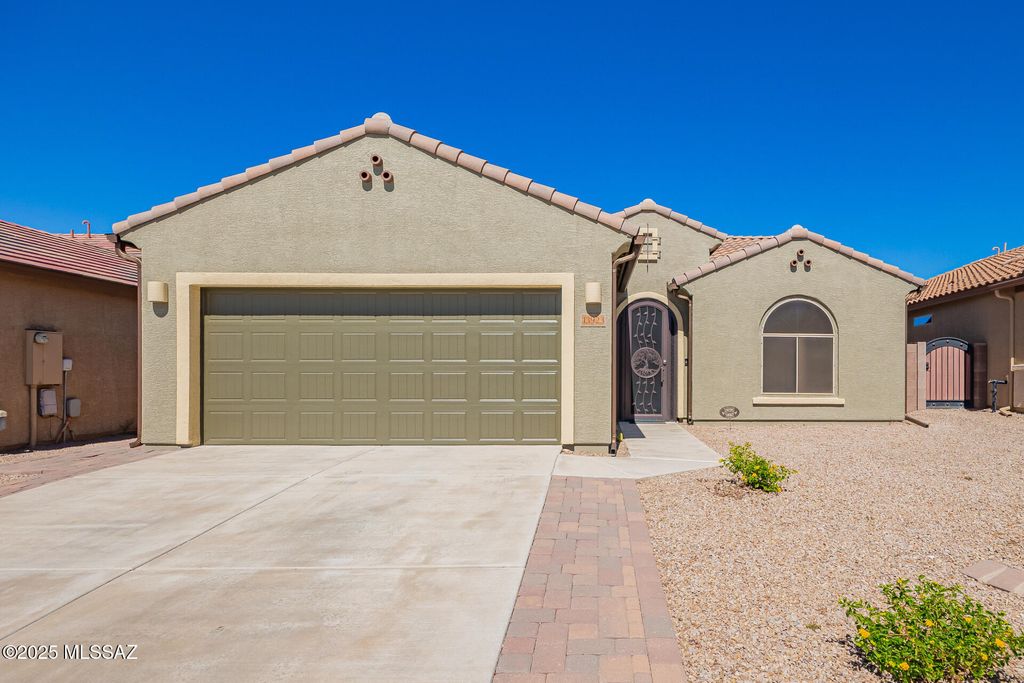 13923 E Via Cerro Del Molino, Vail, AZ 85641