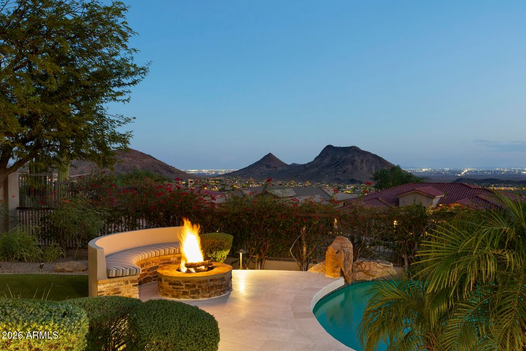 12868 N 136TH Street, Scottsdale, AZ 85259 — photo 2