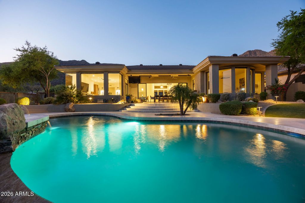 12868 N 136TH Street, Scottsdale, AZ 85259 — photo 3