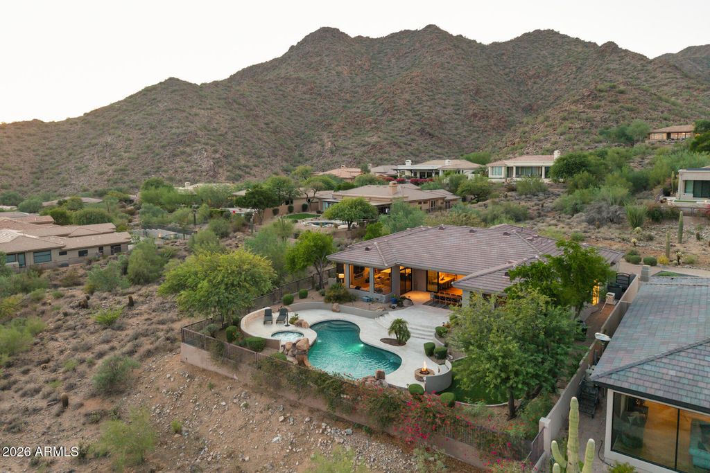 12868 N 136TH Street, Scottsdale, AZ 85259 — photo 4