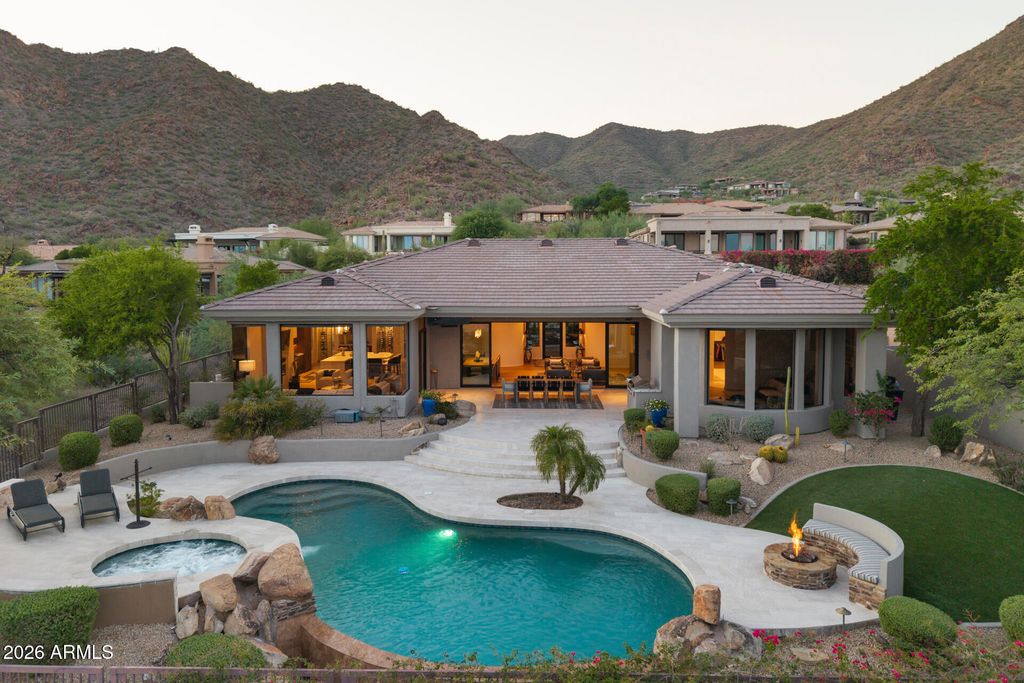12868 N 136TH Street, Scottsdale, AZ 85259 — photo 5