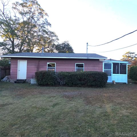 213 Gail Street, Prattville, AL 36066