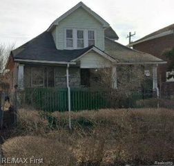 20122 Cameron Street, Highland Park, MI 48203
