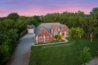 6538 N Bella Rd, Wichita, KS 67204