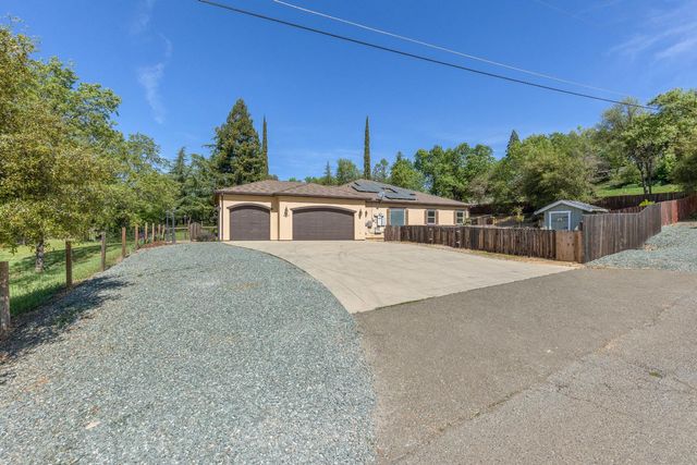 6425 Sharp Ln, Placerville, CA 95667