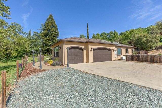 6425 Sharp Ln, Placerville, CA 95667