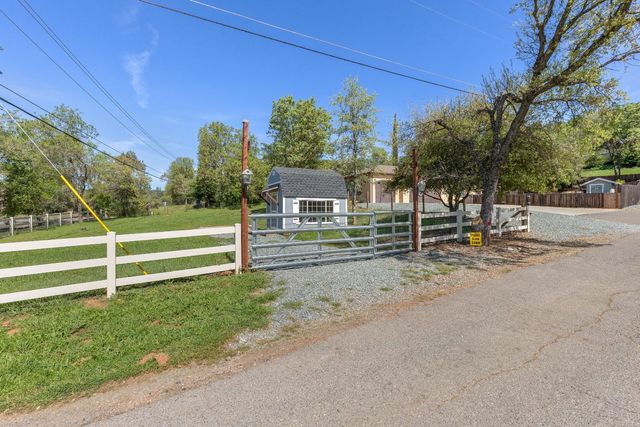 6425 Sharp Ln, Placerville, CA 95667