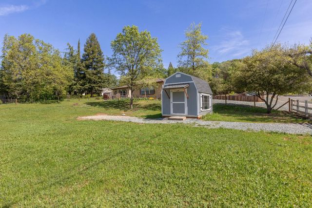 6425 Sharp Ln, Placerville, CA 95667