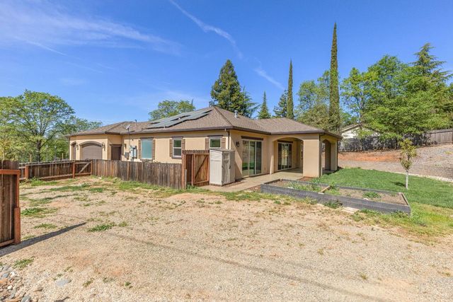6425 Sharp Ln, Placerville, CA 95667