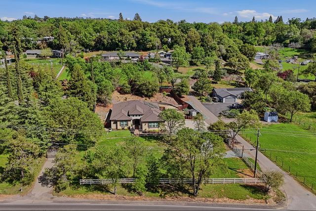 6425 Sharp Ln, Placerville, CA 95667