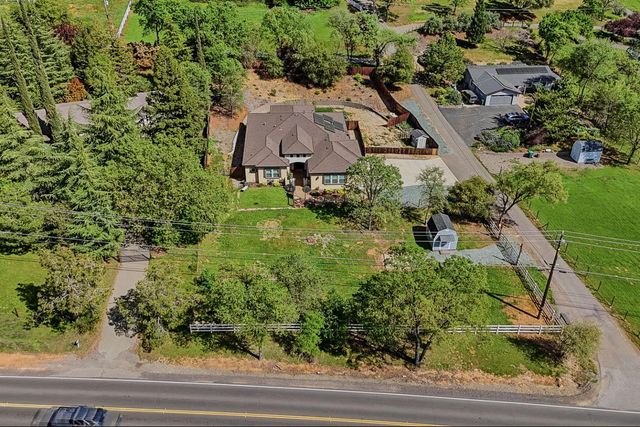 6425 Sharp Ln, Placerville, CA 95667