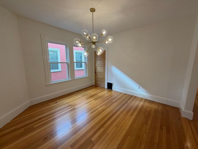 1657 Cambridge St 1, Cambridge, MA 02138
