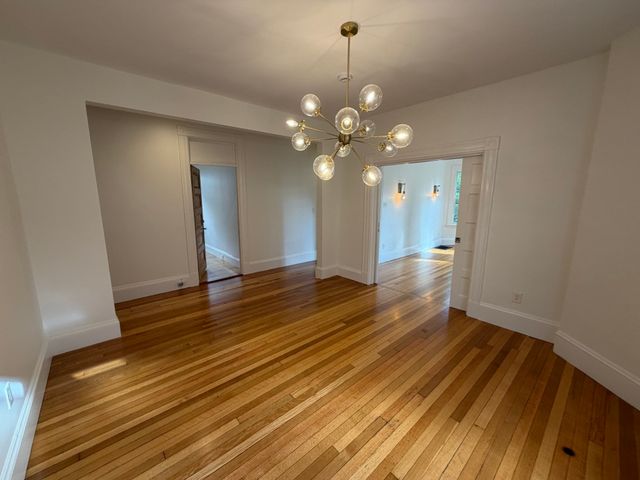 1657 Cambridge St 1, Cambridge, MA 02138