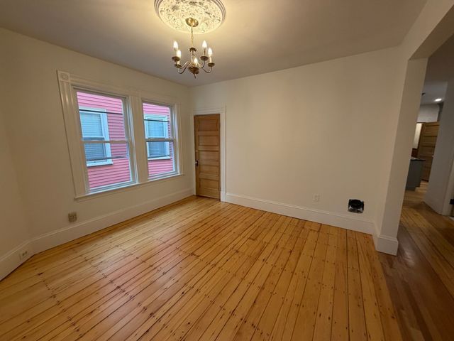 1657 Cambridge St 1, Cambridge, MA 02138