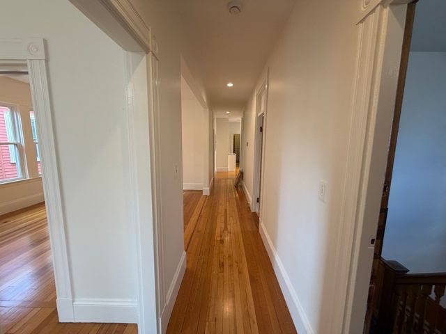 1657 Cambridge St 1, Cambridge, MA 02138