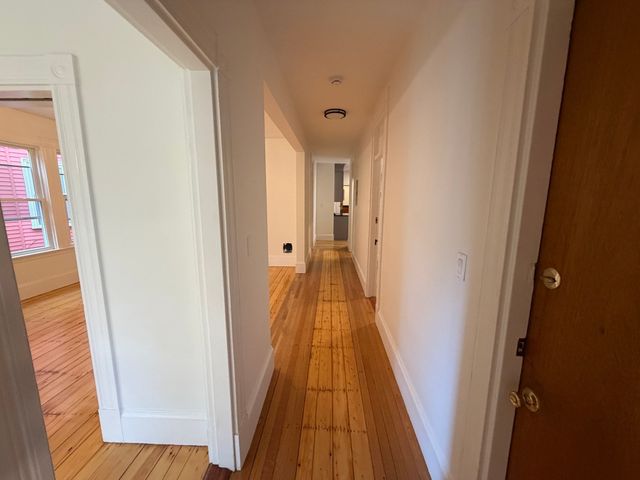1657 Cambridge St 1, Cambridge, MA 02138