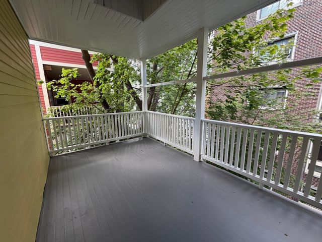 1657 Cambridge St 1, Cambridge, MA 02138
