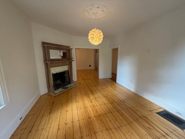 1657 Cambridge St 1, Cambridge, MA 02138