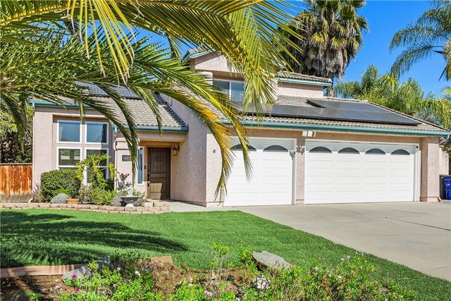 6059 Rio Valle Drive, Bonsall, CA 92003