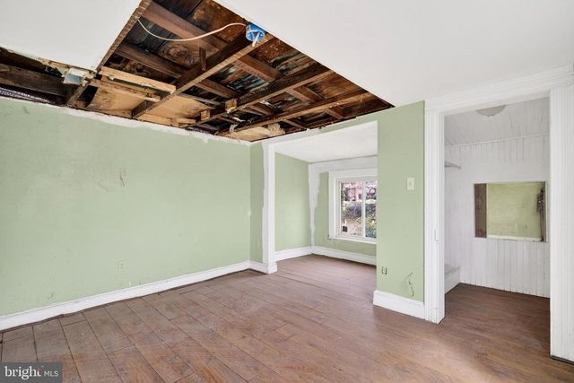 3610 FREDERICK AVE, Baltimore, MD 21229