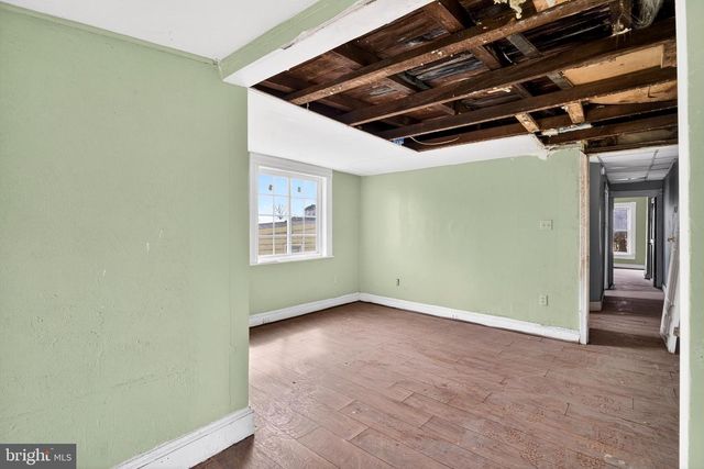 3610 FREDERICK AVE, Baltimore, MD 21229