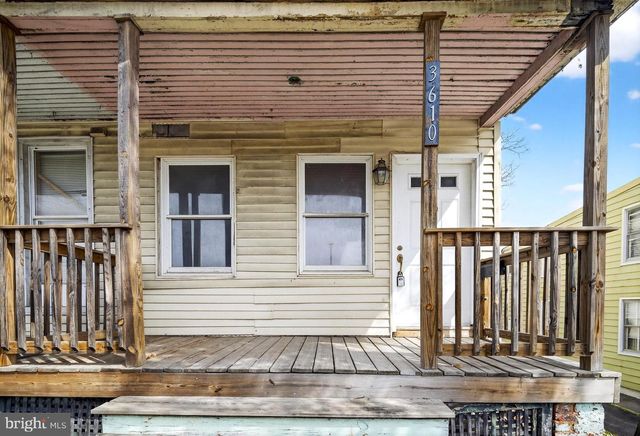 3610 FREDERICK AVE, Baltimore, MD 21229