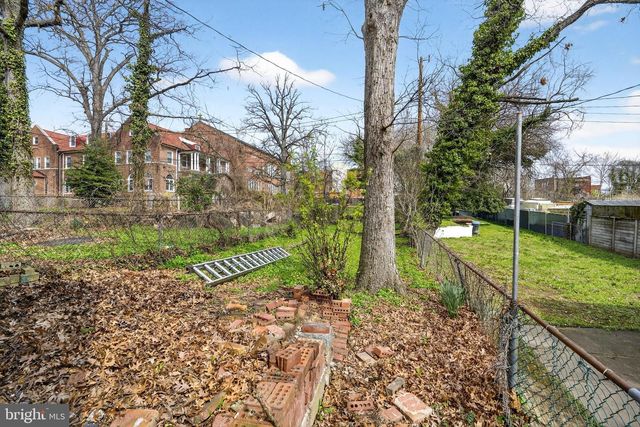 3610 FREDERICK AVE, Baltimore, MD 21229