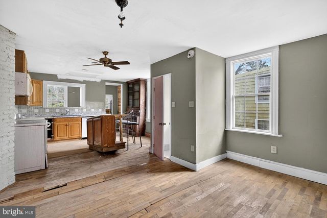 3610 FREDERICK AVE, Baltimore, MD 21229