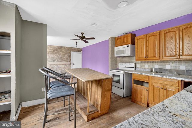 3610 FREDERICK AVE, Baltimore, MD 21229