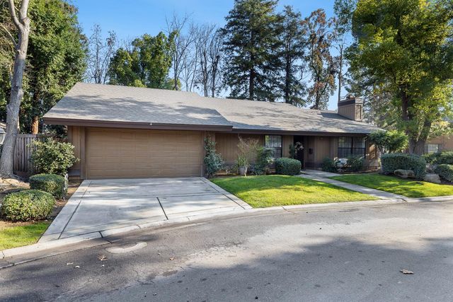 4633 N Glenn Avenue, Fresno, CA 93704