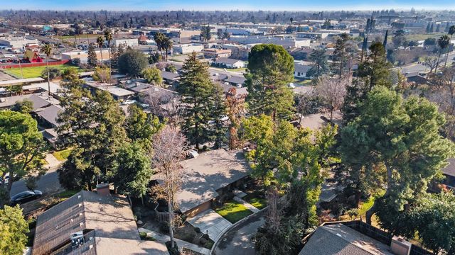 4633 N Glenn Avenue, Fresno, CA 93704