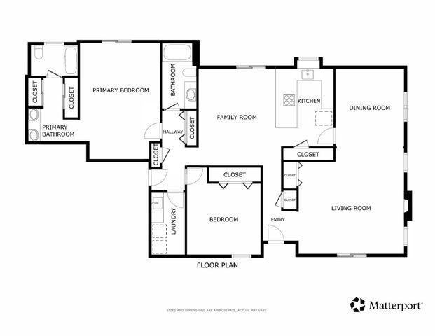 4633 N Glenn Avenue, Fresno, CA 93704