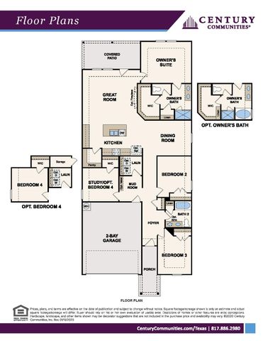 352 Sun Harvest Drive, Royse City, TX 75189