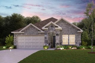 352 Sun Harvest Drive, Royse City, TX 75189