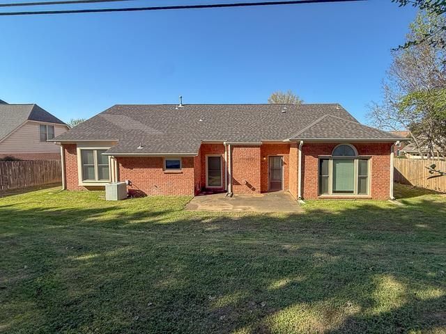 7415 RED RIVER DR, Memphis, TN 38125