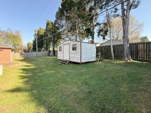 7415 RED RIVER DR, Memphis, TN 38125