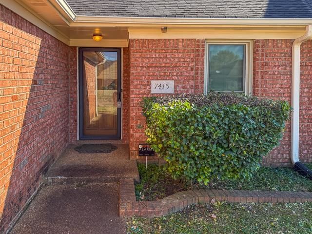 7415 RED RIVER DR, Memphis, TN 38125