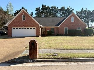 7415 RED RIVER DR, Memphis, TN 38125