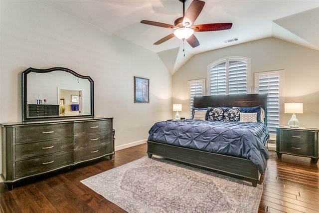 2805 Vista View Drive, Lewisville, TX 75067