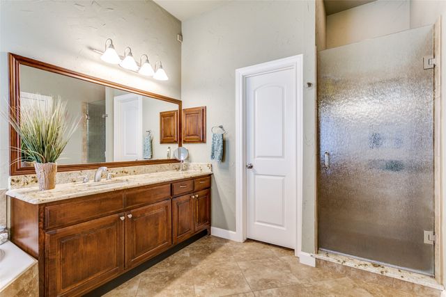 2805 Vista View Drive, Lewisville, TX 75067