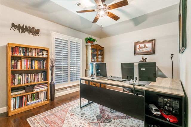 2805 Vista View Drive, Lewisville, TX 75067