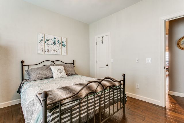 2805 Vista View Drive, Lewisville, TX 75067