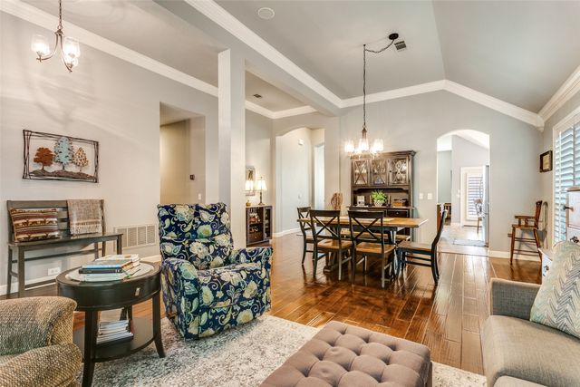 2805 Vista View Drive, Lewisville, TX 75067